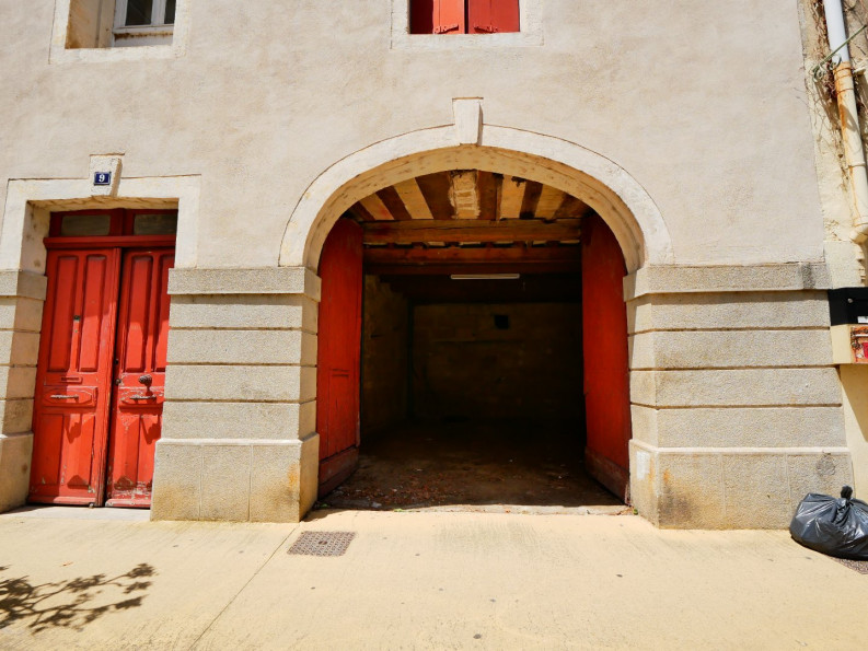 vente Immeuble Sommieres - Photo 3