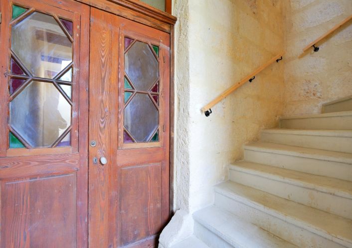 vente Immeuble Sommieres