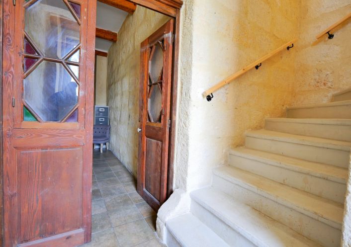 vente Immeuble Sommieres