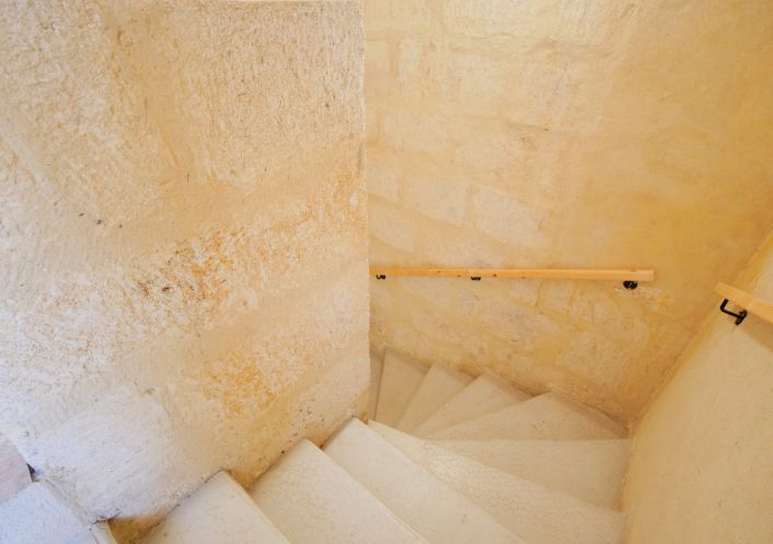 vente Immeuble Sommieres