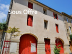 vente Immeuble Sommieres