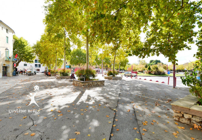 vente Immeuble Aimargues - Photo 3