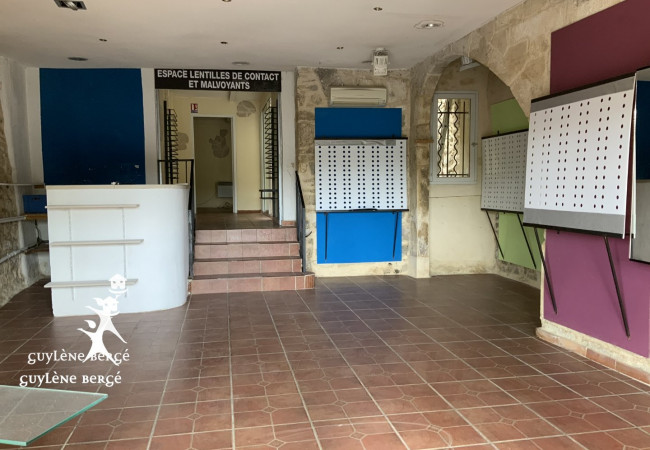 vente Immeuble Aimargues - Photo 4
