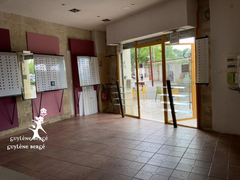 vente Immeuble Sommieres - Photo 5