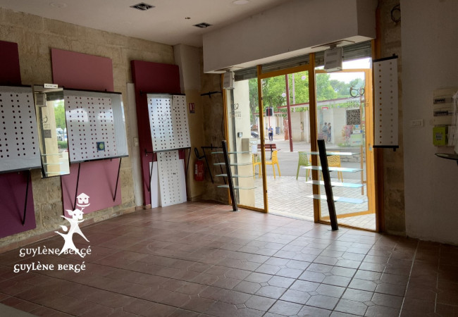 vente Immeuble Aimargues - Photo 5