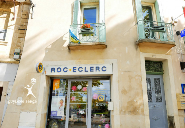 vente Immeuble Aimargues - Photo 2