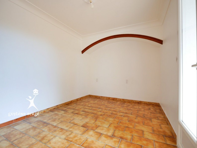 location Maison Aimargues - Photo 6