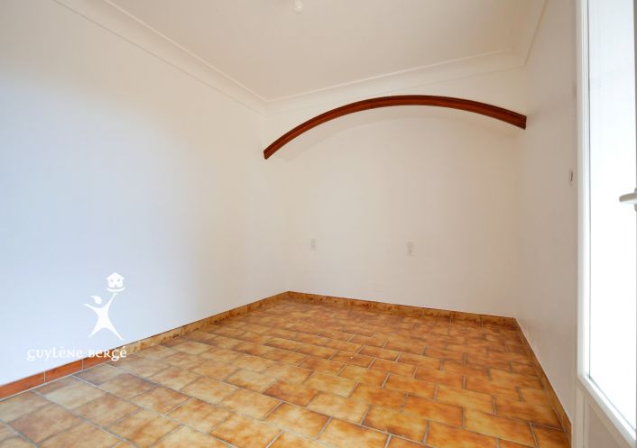 location Maison Aimargues