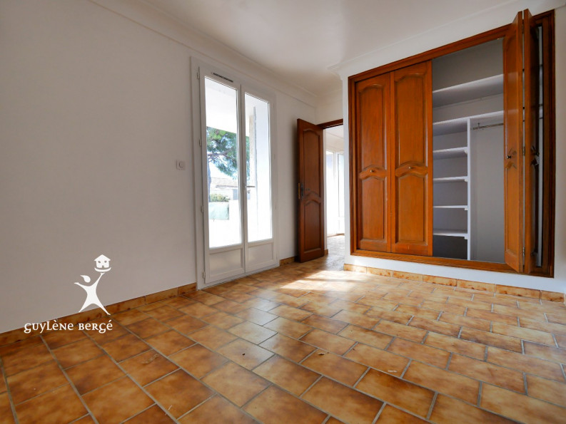 location Maison Aimargues - Photo 5