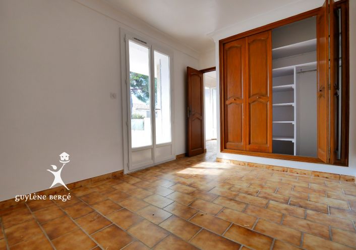 location Maison Aimargues