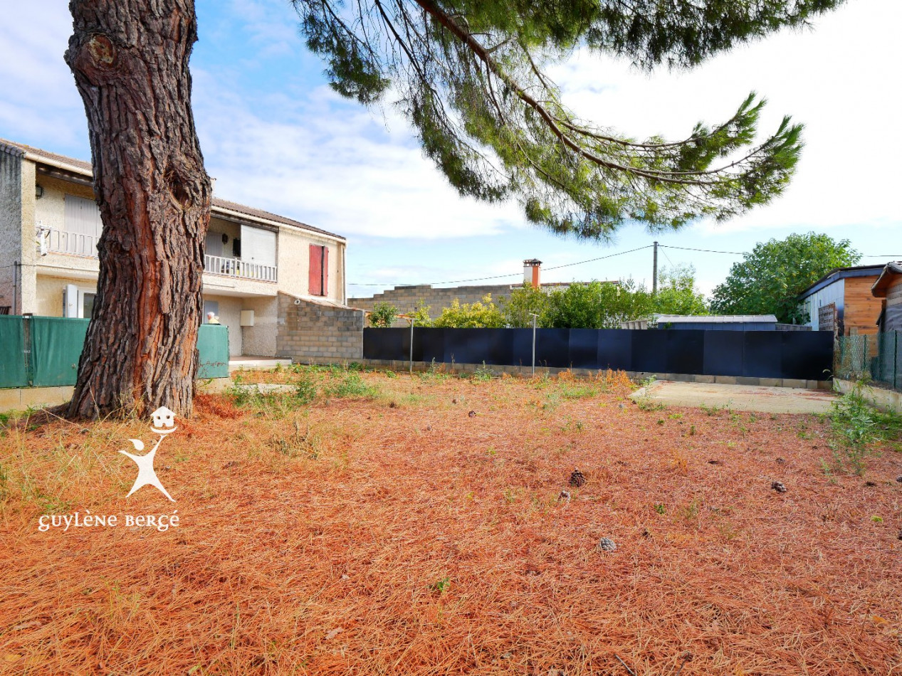 location Maison Aimargues - Photo 2