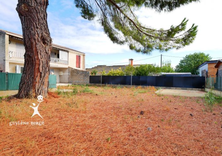 location Maison Aimargues