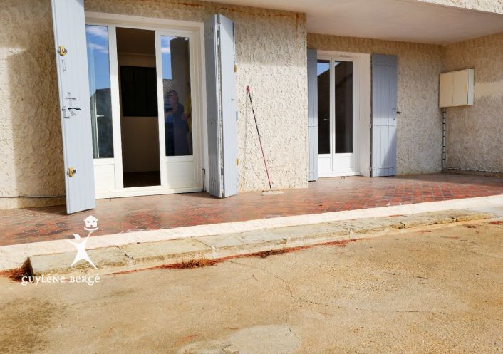 location Maison Aimargues