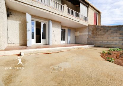 location Maison Aimargues