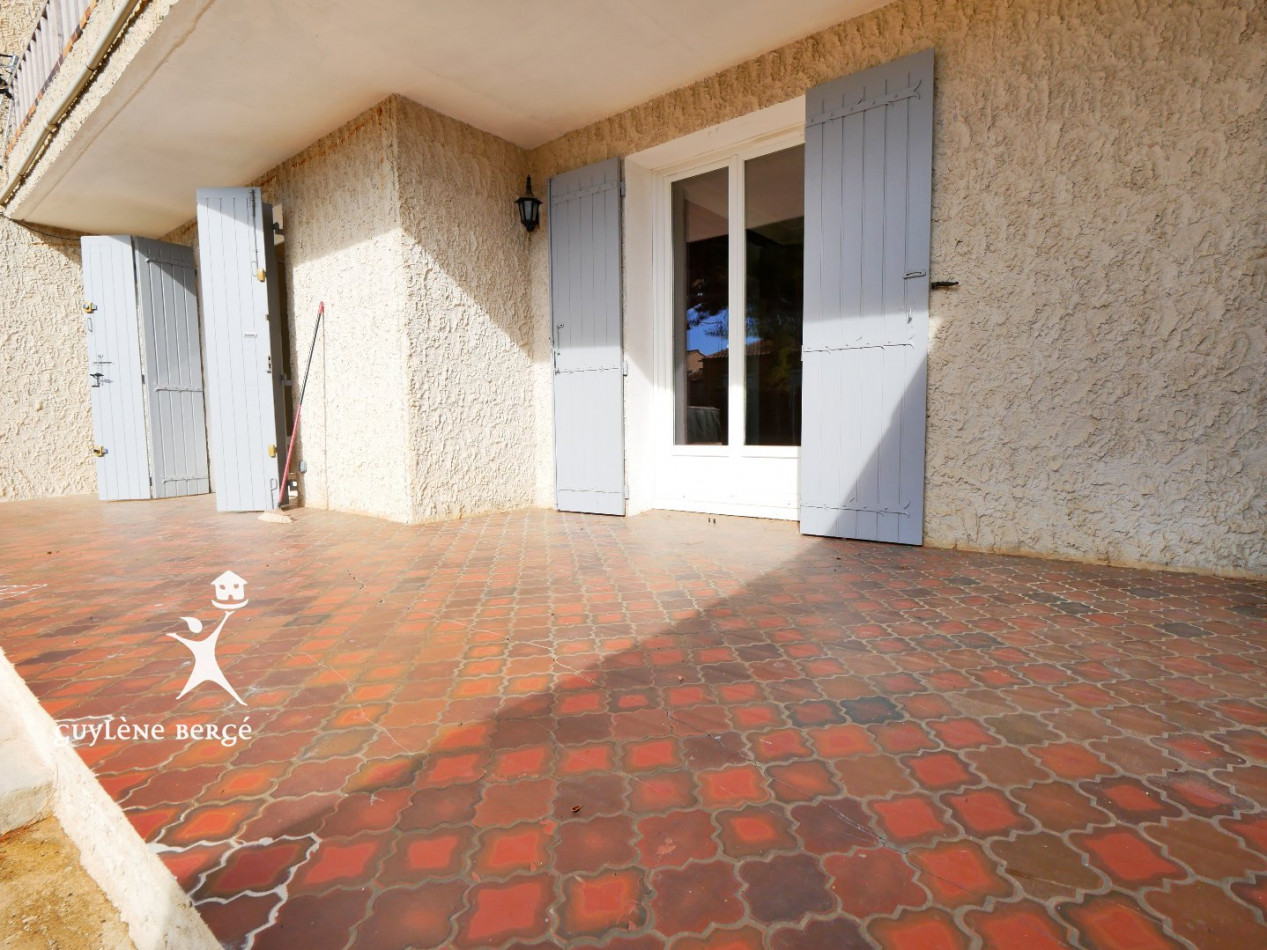 location Maison Aimargues - Photo 7