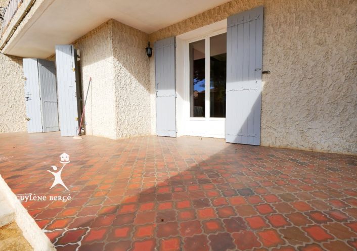 location Maison Aimargues