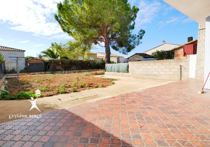 location Maison Aimargues