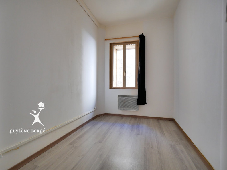 location Appartement Vauvert - Photo 4