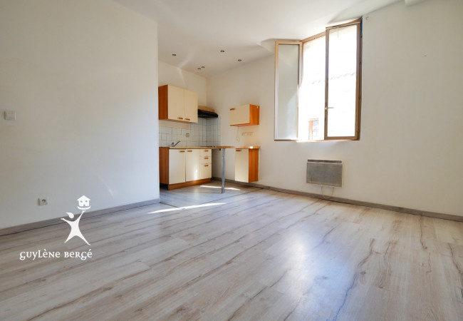 location Appartement Vauvert - Photo 3