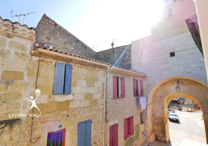 location Appartement Vauvert