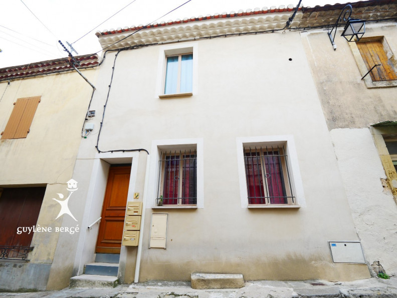 location Appartement Vauvert - Photo 5