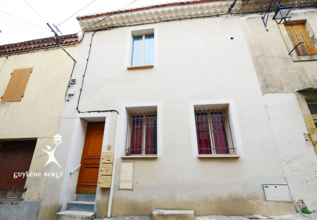 location Appartement Vauvert - Photo 5