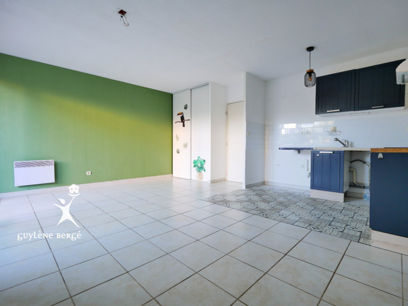 vente Maison Vauvert - Photo 2