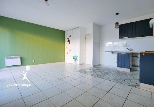 vente Maison Vauvert - Photo 2