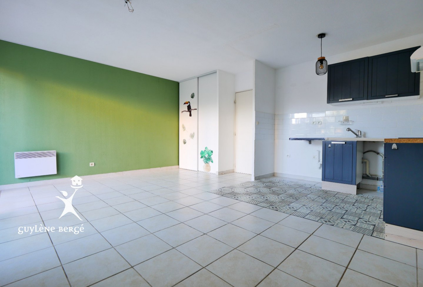 vente Appartement Vauvert - Photo 3