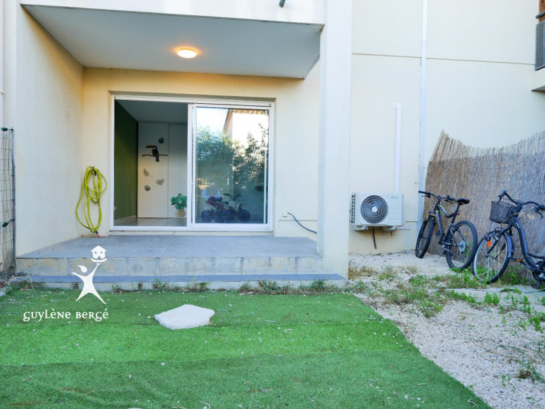 vente Maison Vauvert - Photo 1