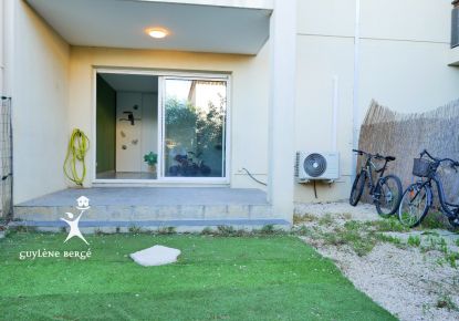 vente Maison Vauvert