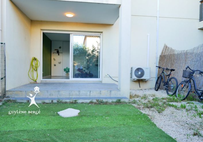 vente Maison Vauvert