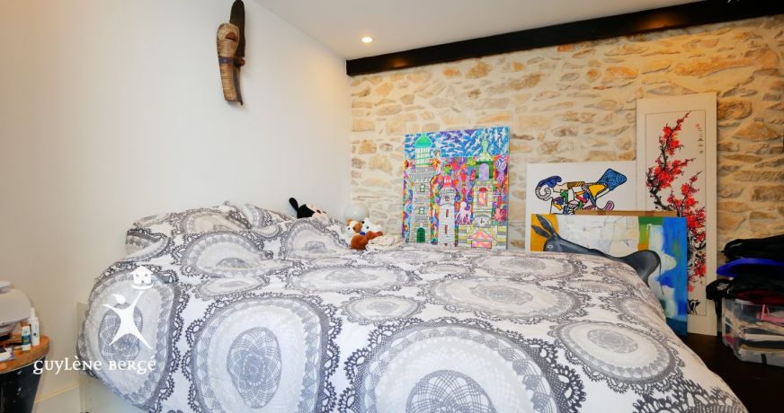 vente Maison de village Vergeze