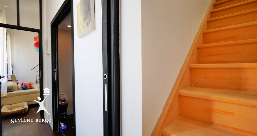 vente Maison de village Vergeze