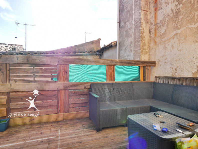 vente Maison de village Vergeze - Photo 9