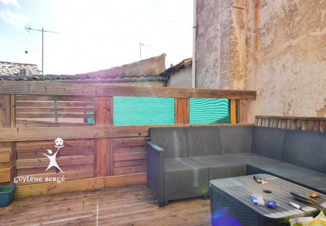 vente Maison de village Vergeze - Photo 9