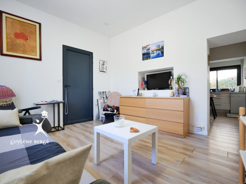 vente Maison de village Vergeze - Photo 3