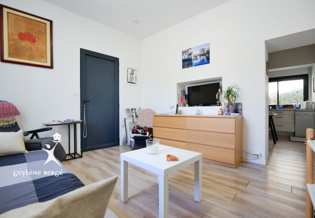 vente Maison de village Vergeze - Photo 3