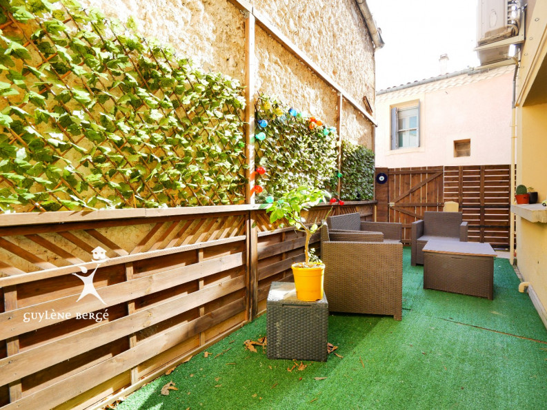 vente Maison de village Vergeze - Photo 5