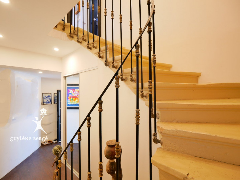 vente Maison de village Vergeze - Photo 6