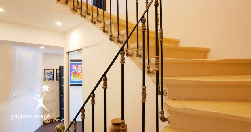 vente Maison de village Vergeze