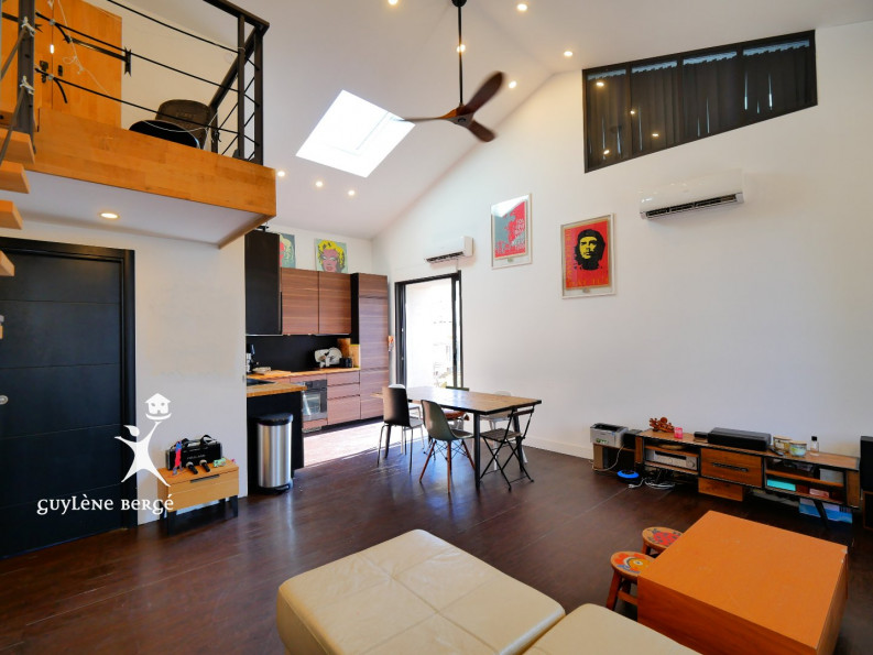 vente Maison de village Vergeze - Photo 8