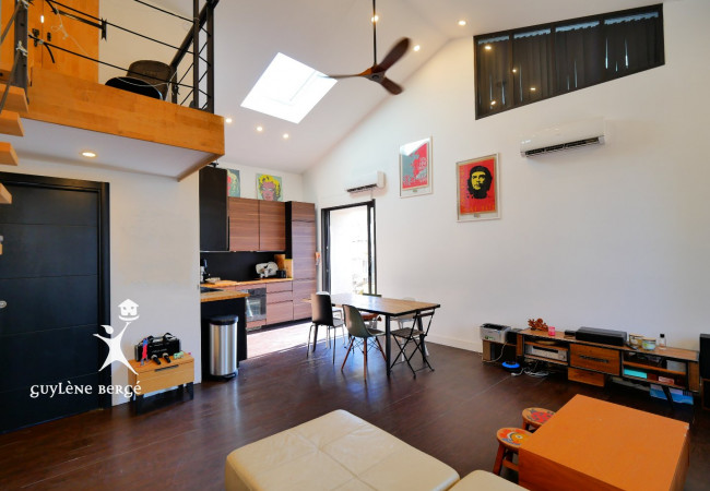 vente Maison de village Vergeze - Photo 8