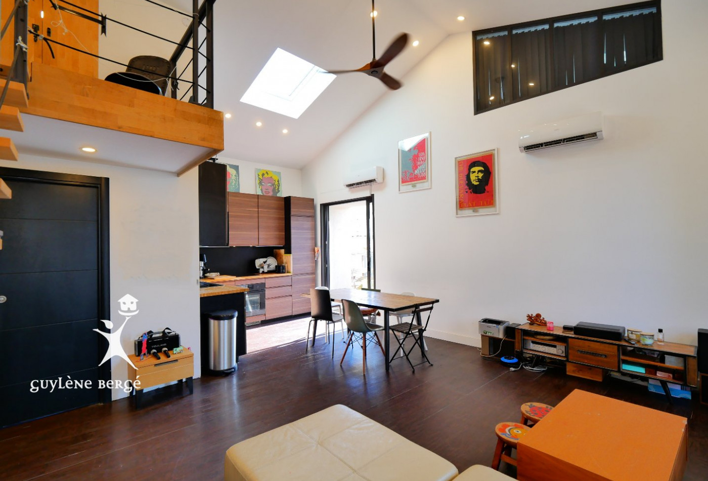 vente Maison de village Vergeze - Photo 8