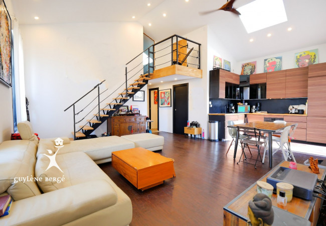 vente Maison de village Vergeze - Photo 7