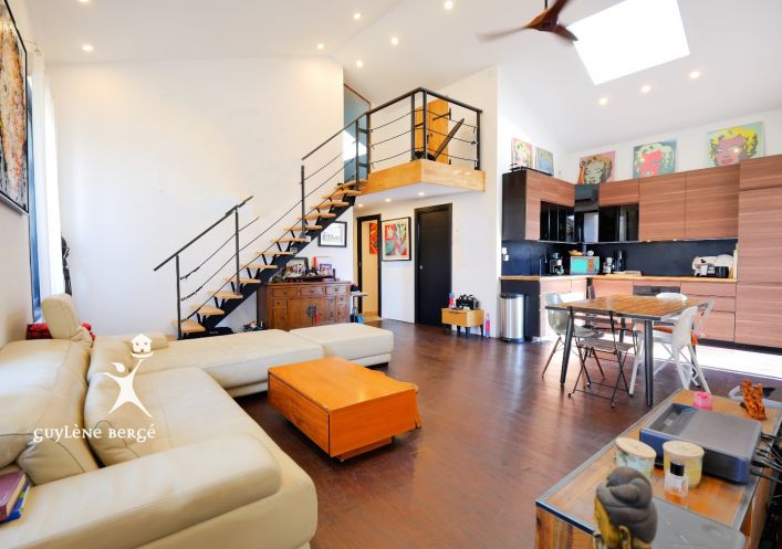 vente Maison de village Vergeze