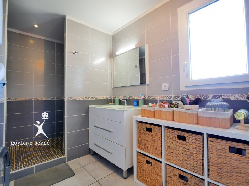 location Appartement Aimargues - Photo 5