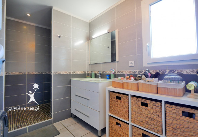 location Appartement Aimargues - Photo 5