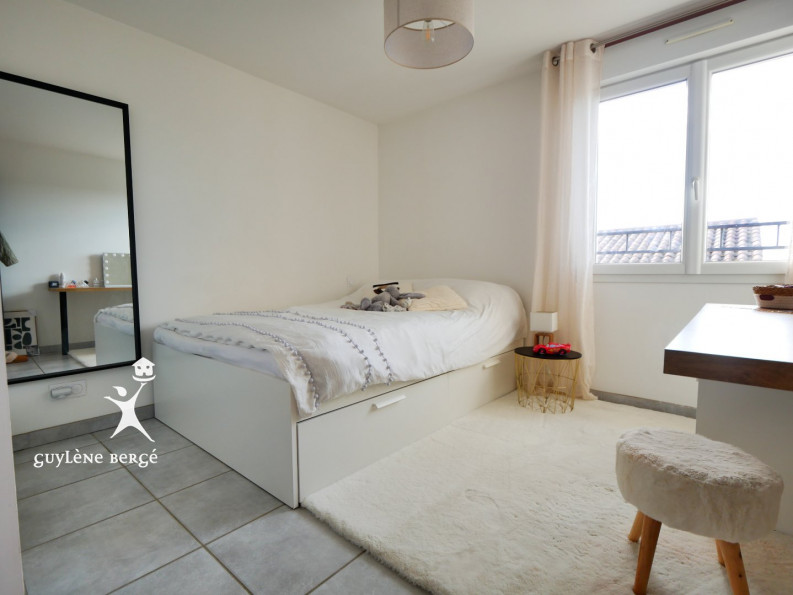 location Appartement Aimargues - Photo 6