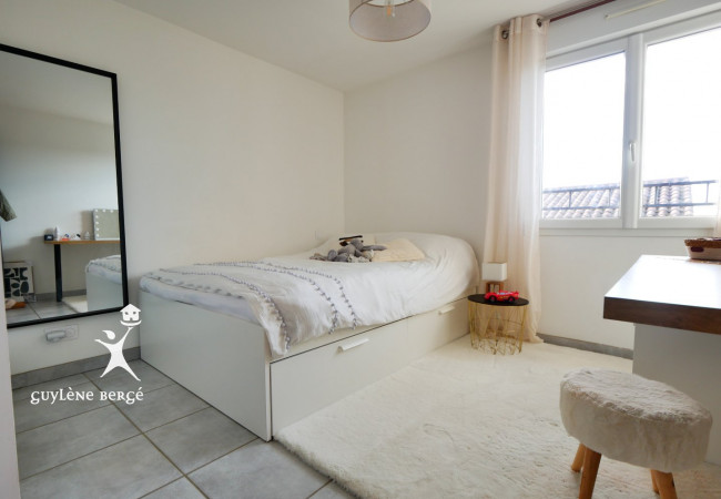 location Appartement Aimargues - Photo 6